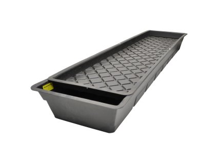 Nutriculture NFT Gro Tank GT 901 - 209.5x51x20 cm, hydroponický systém