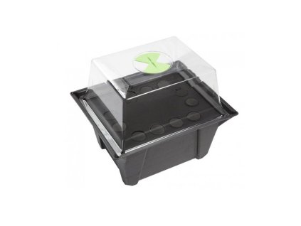 Nutriculture X-Stream 12, aeroponická řízkovnice pro 12 bylinek