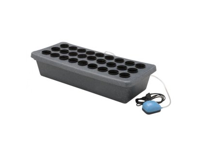 Terra Aquatica HydroCloner 27 (CuttingBoard), hydroponická řízkovnice