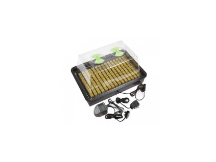 Nutriculture X-Stream Heat Variable S Propagator 61x42x27 cm, plastový skleníček s regulací