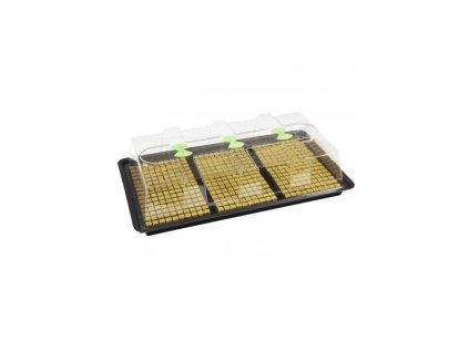 Nutriculture X-Stream Basic L Propagator 110.5x58.5x28 cm, plastový skleníček