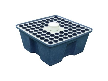 Terra Aquatica RainForest 72 - 12V, aeroponická řízkovnice