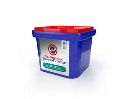 Guanokalong GK-Organics Seaweed Powder 3 l, mořská řasa