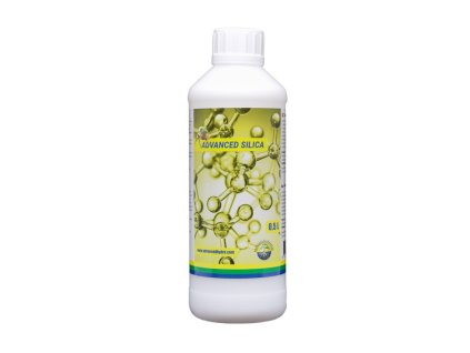 Advanced Hydroponics Silica 500 ml