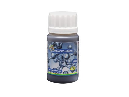 Advanced Hydroponics Amino 60 ml