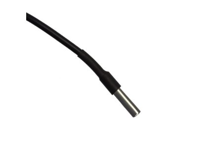 GroLab - senzor teploty vodotěsný