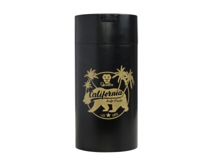 Qnubu California 2500 ml, podtlaková dóza