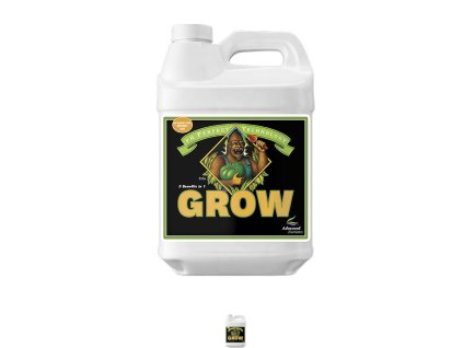 Advanced Nutrients pH Perfect Grow 500 ml, základní hnojivo růstová složka