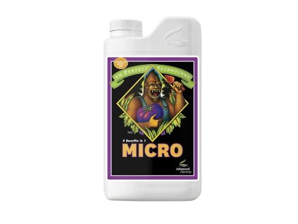 Advanced Nutrients pH Perfect Micro 500 ml, základní hnojivo mikro složka