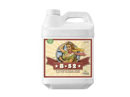 Advanced Nutrients B-52 500 ml, vitamínový stimulátor