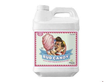 Advanced Nutrients Bud Candy 1 l, stimulátor kvetov