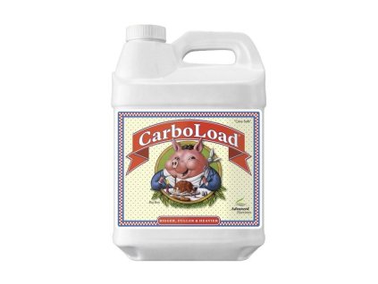 Advanced Nutrients CarboLoad Liquid 500 ml, stimulátor kvetov