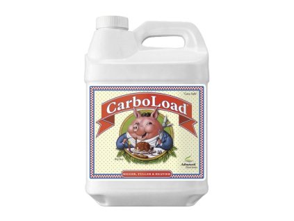 Advanced Nutrients CarboLoad Liquid 1 l, stimulátor kvetov