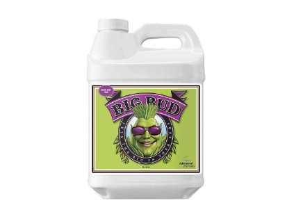 Advanced Nutrients Big Bud Liquid 500 ml, květový stimulátor