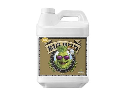 Advanced Nutrients Big Bud Coco Liquid 250 ml, stimulátor kvetov