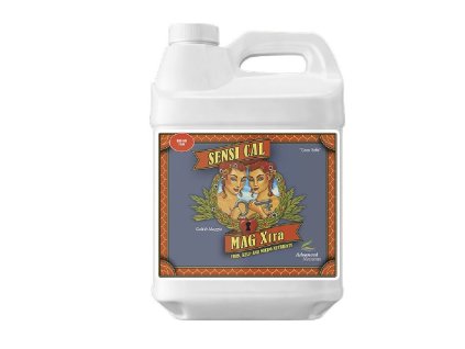 Advanced Nutrients Sensi Cal-Mag Xtra 1 l, hořčík vápník