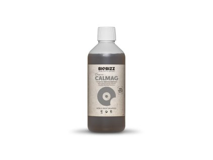 BioBizz Calmag 500 ml, vápník hořčík