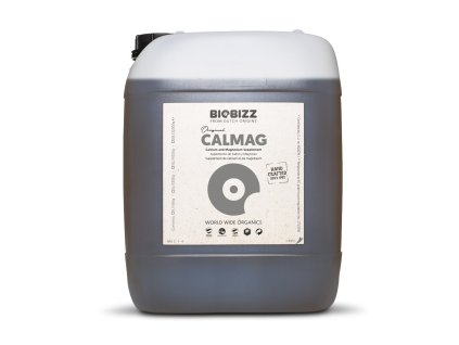 BioBizz Calmag 10 l, vápník hořčík