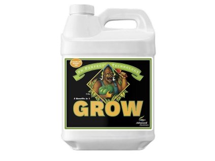Advanced Nutrients pH Perfect Grow 10 l, základní hnojivo růstová složka