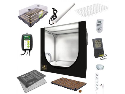 Sadbovací komplet Propagation Medium PRO, 90x60x98 cm