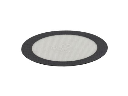 Qnubu Silicone Anti-Stick Mat, silikonová podložka Ø 12.7 cm