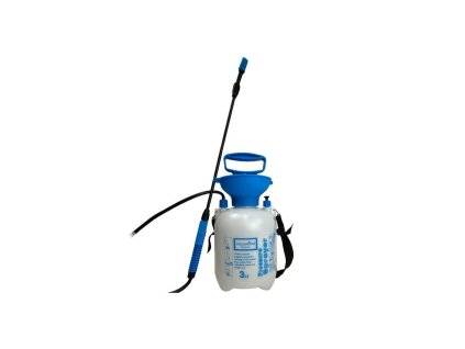 Tlakový postrekovač Aquaking, objem 3 l