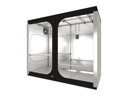 Secret Jardin Dark Room Wide 237x120x200 cm, DR240W R4.0