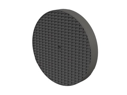 Secret Jardin Light Baffle DF25, filtr na stan