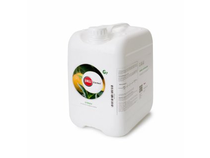 Jungle Garden G7 Citrusy 5 l, hnojivo