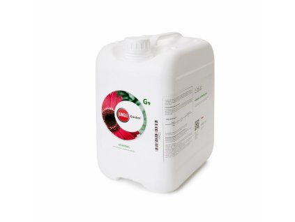 Jungle Garden G9 Gerbera 5 l, hnojivo