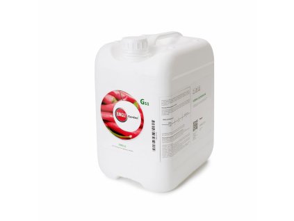 Jungle Garden G11 Chilli 5 l, hnojivo