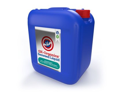 Guanokalong GK-Organics Seaweed Liquid 5 l, mořská řasa