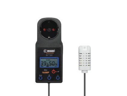 CLI-MATE Humi Controller pro zvlhčovače a odvlhčovače