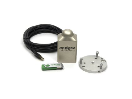 Apogee Instruments SS-110, profesionální spektroradiometr 340-820 nm