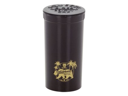 Qnubu California Pop Top 24 ml, uzavíratelná kapesní dóza