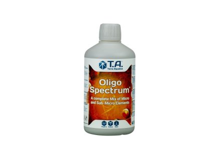Terra Aquatica Oligo Spectrum 500 ml, mikro prvky
