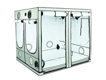 HomeBox Ambient Q240+ - 240x240x220 cm