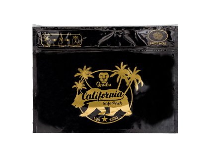 Press to Open Qnubu California 56 g