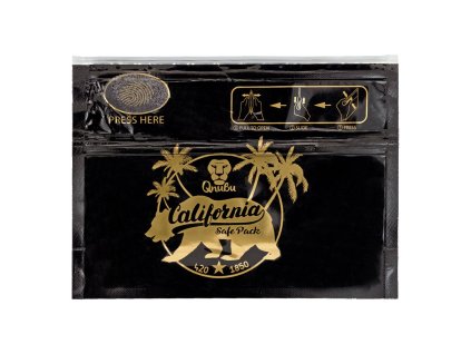 Press to Open Qnubu California 14 g