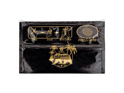 Press to Open Qnubu California 7 g