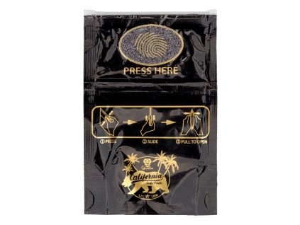 Press to Open Qnubu California 3.5 g