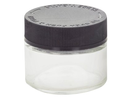 Sklenice Qnubu California 60 ml