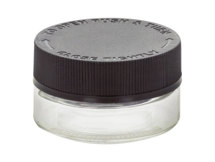 Sklenice Qnubu California 30 ml