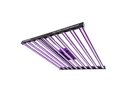 Lumatek Zeus 1000W Xtreme PPFD CO2, LED svítidlo