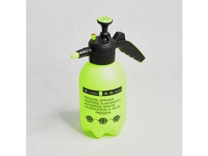 Urban Deluxe Mist tlakový rozprašovač, objem 2 l