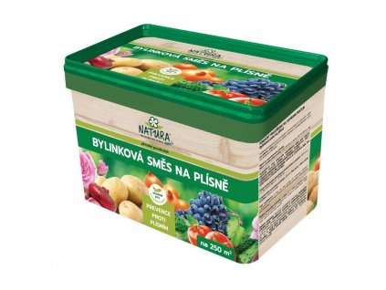 Agro Natura - Bylinková směs na plísně 10x 15 g