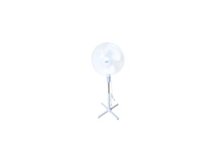 Airontek Stand Fan, třírychlostní stojanový ventilátor Ø 40 cm