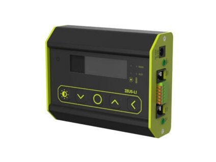 Flexstar Zeus L1 Master Controller pre LED svietidlá 0-10V