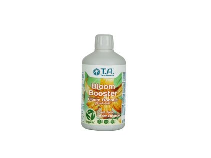 Terra Aquatica Bloom Booster Organic 500 ml, květový bio booster