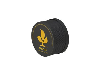 Secret Jardin DF16 pachový filtr, 150 m3/h